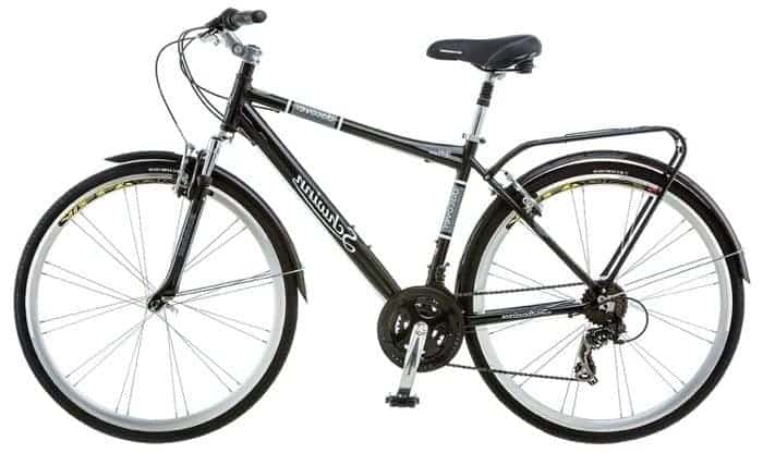 Best cheap mens hybrid bike deals