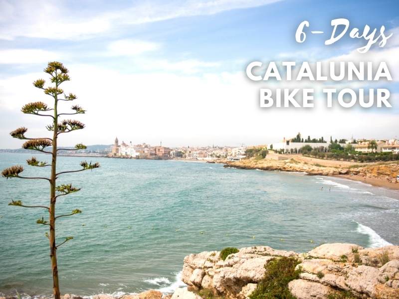 best bike tours in Europe