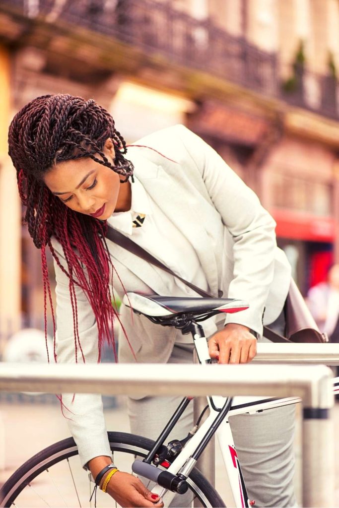 How To Properly Secure Your Bike to Prevent Theft 3