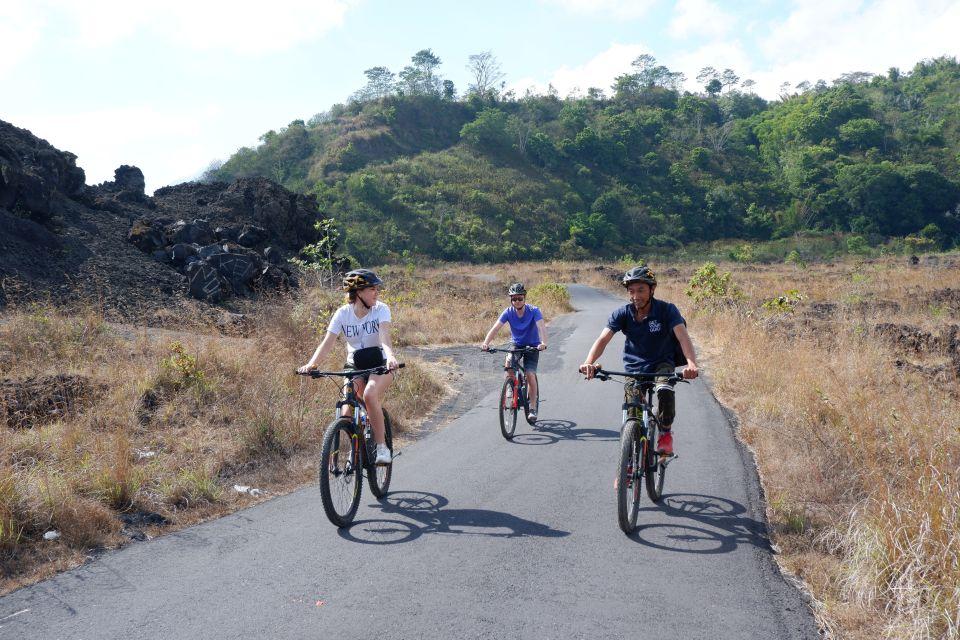 Best Bike Tours