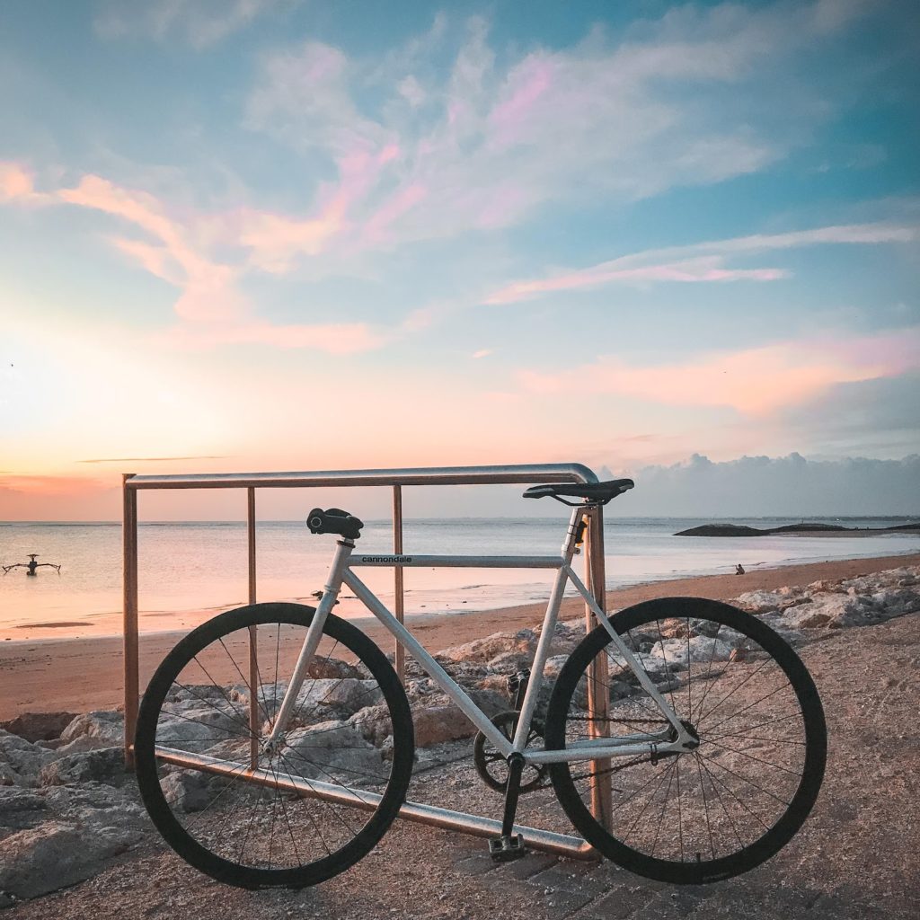 bike tours in bali