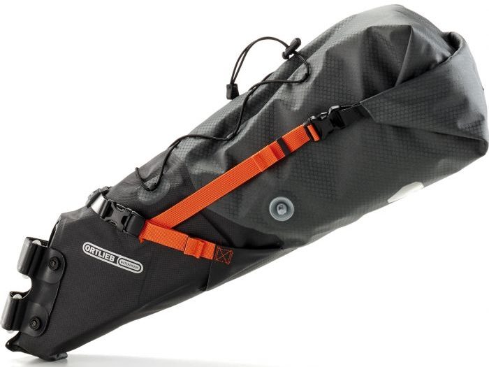 bikepacking bags ortlieb