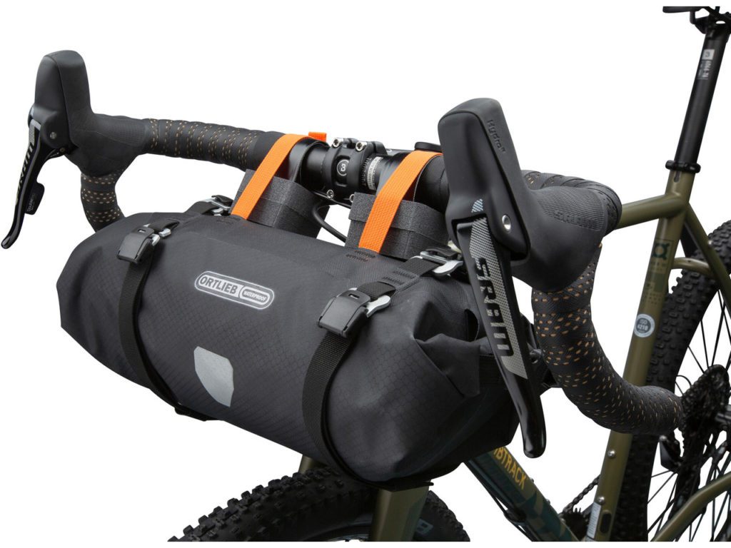 ortlieb borsa sella bikepacking