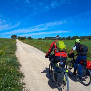 Cycling in Portugal: The Best Self-Guided Bike Tours in Portugal