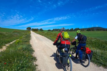 Cycling in Portugal: The Best Self-Guided Bike Tours in Portugal