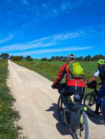 Cycling in Portugal: The Best Self-Guided Bike Tours in Portugal