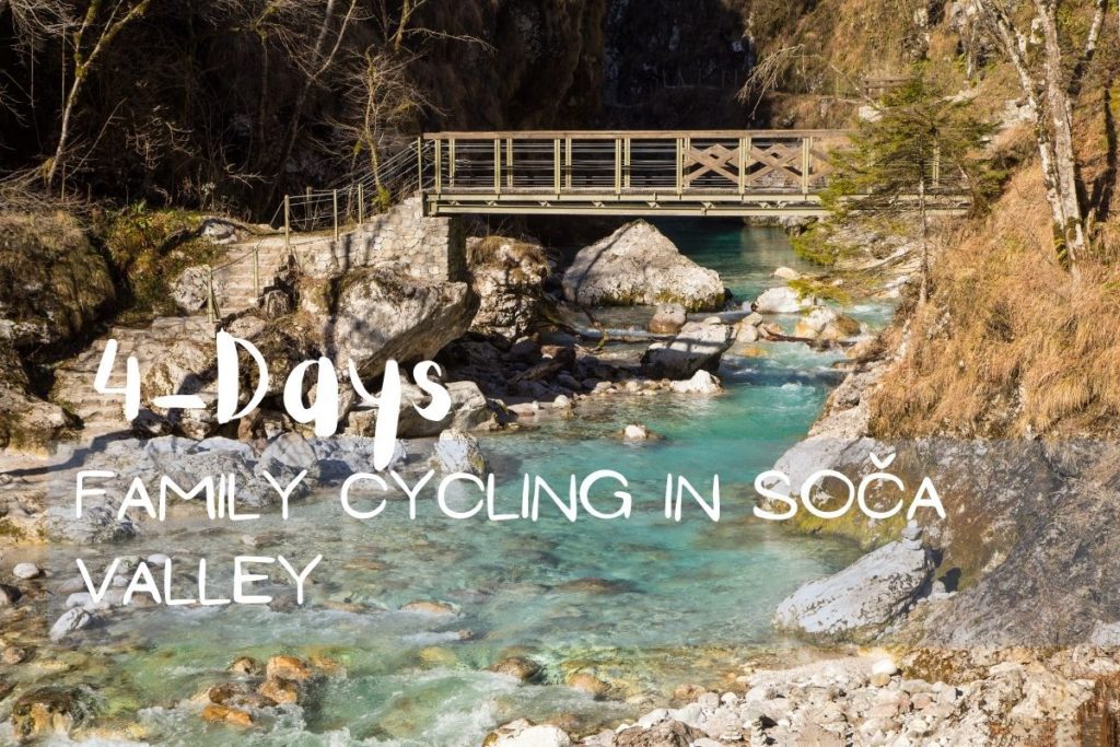 Slovenia! The 12 Best Bike Tours & Cycling Holidays 2