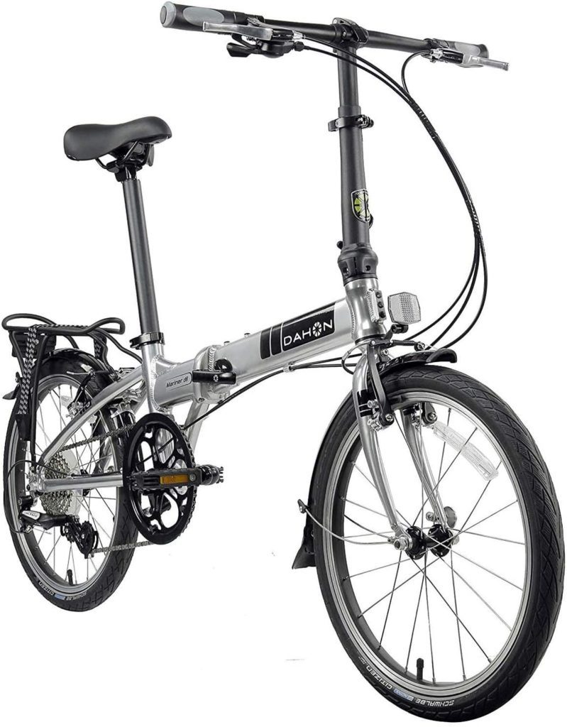 Why Folding Bike Touring + The 6 Best Folding Bikes For Touring in 2022 1