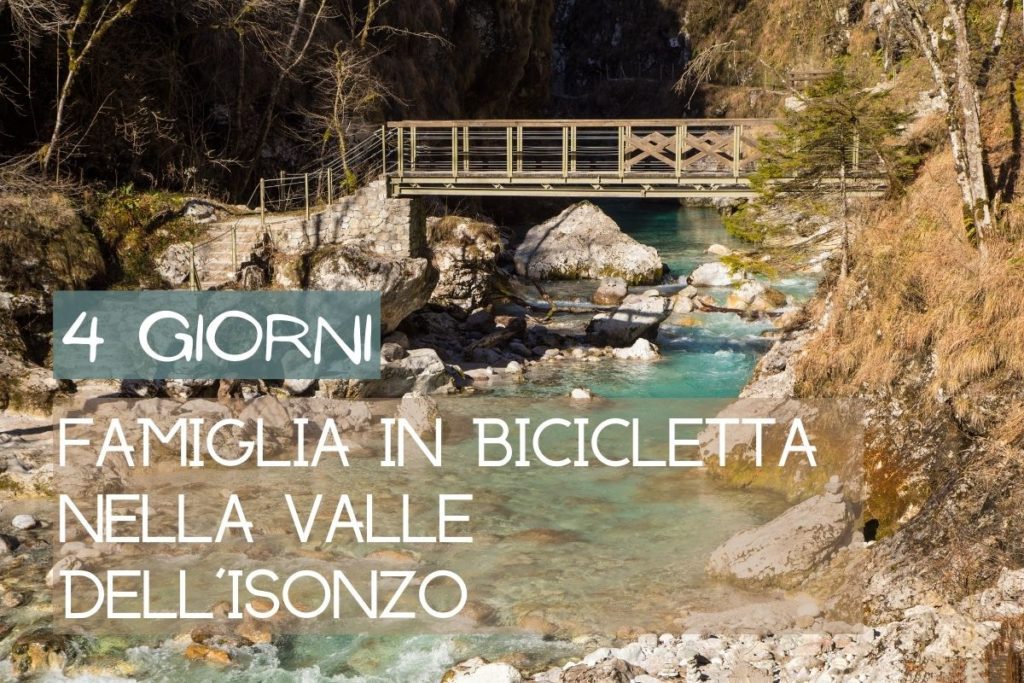 Slovenia in bici: tutto ciò che devi sapere e gli itinerari più belli 11