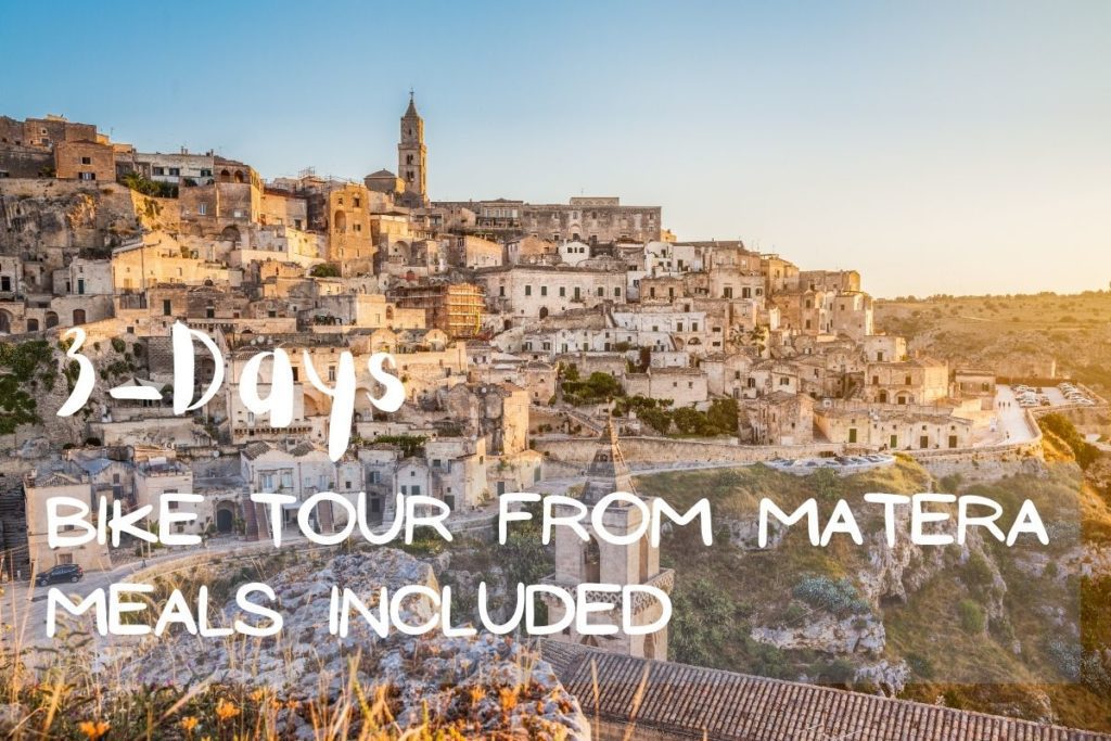 Self Guided Bike Tours and Cycling Holidays in Italy