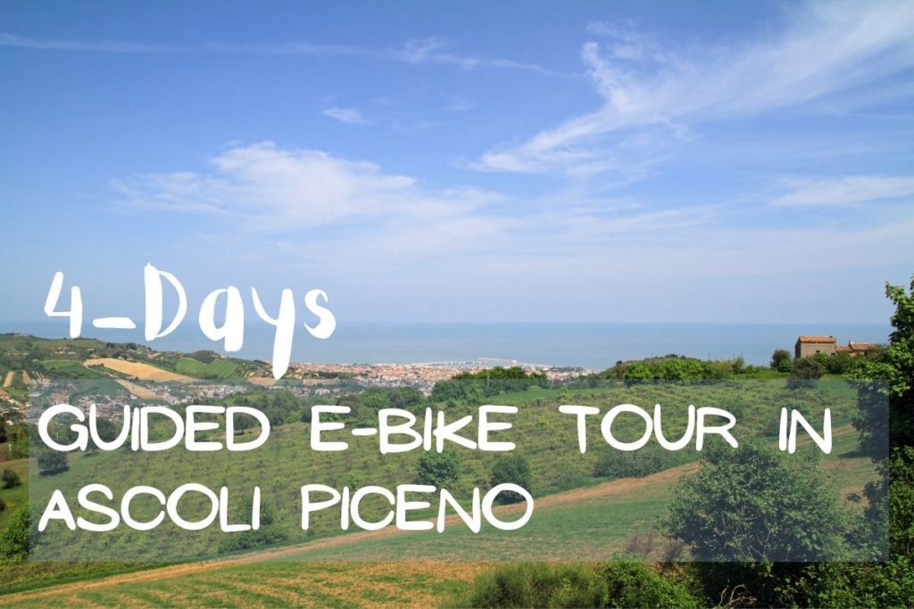 Self Guided Bike Tours and Cycling Holidays in Italy