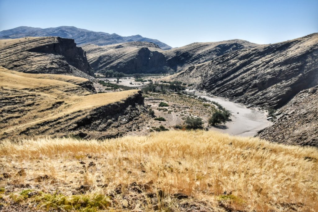 namib naukluft park