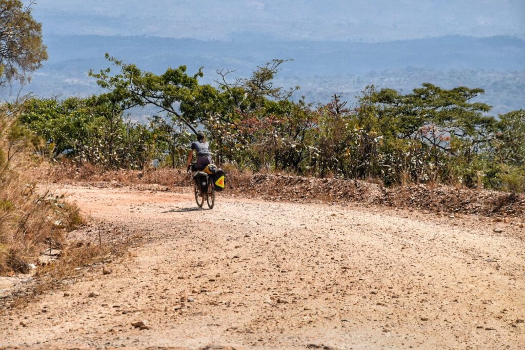 Cycling Malawi! A guide for bikepacking and cycle touring in Malawi written by local expats. The best bicycle routes in North and South Malawi + lots of info