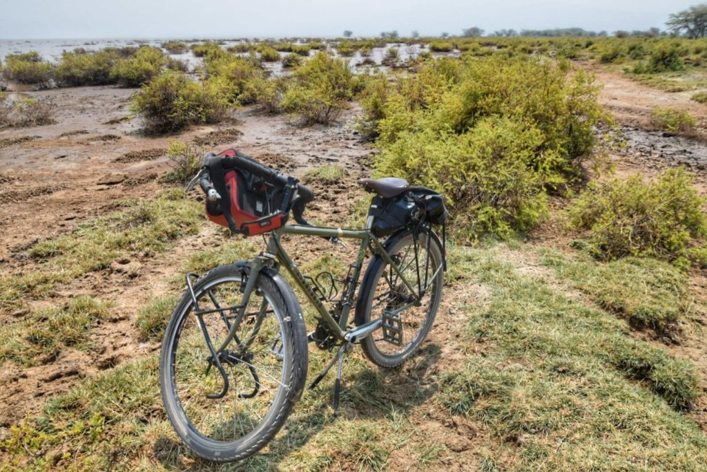 Cycling Tanzania: Bikepacking & Cycle Touring Routes 17