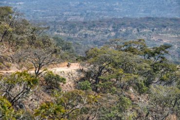 bikepacking malawi