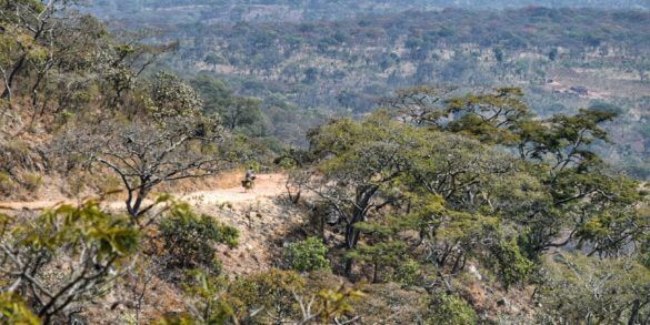 bikepacking malawi