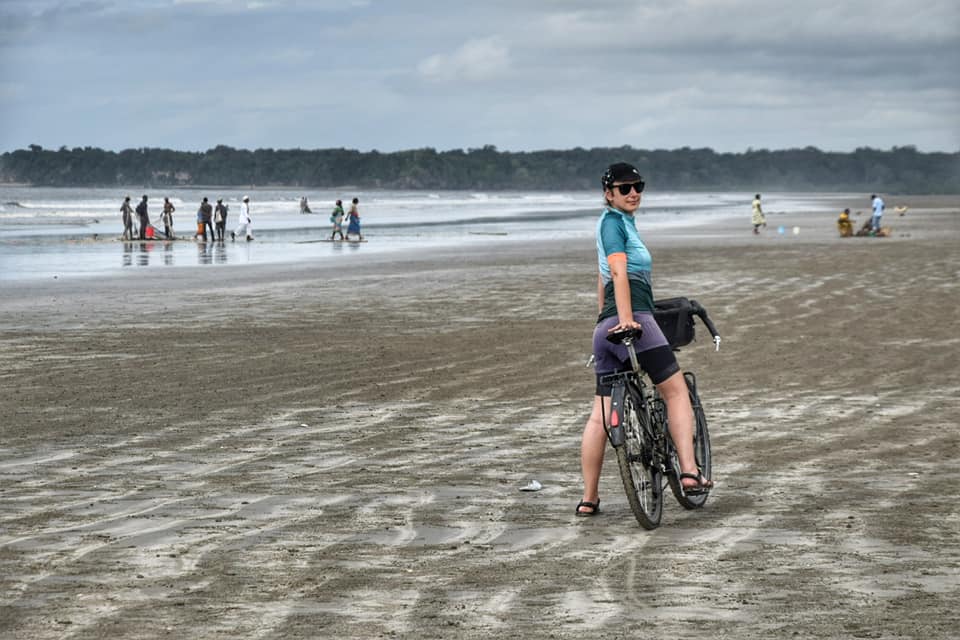 Cycling Tanzania: Bikepacking & Cycle Touring Routes 18