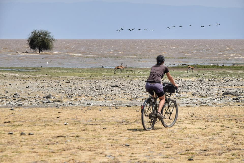 Cycling Tanzania: Bikepacking & Cycle Touring Routes 4