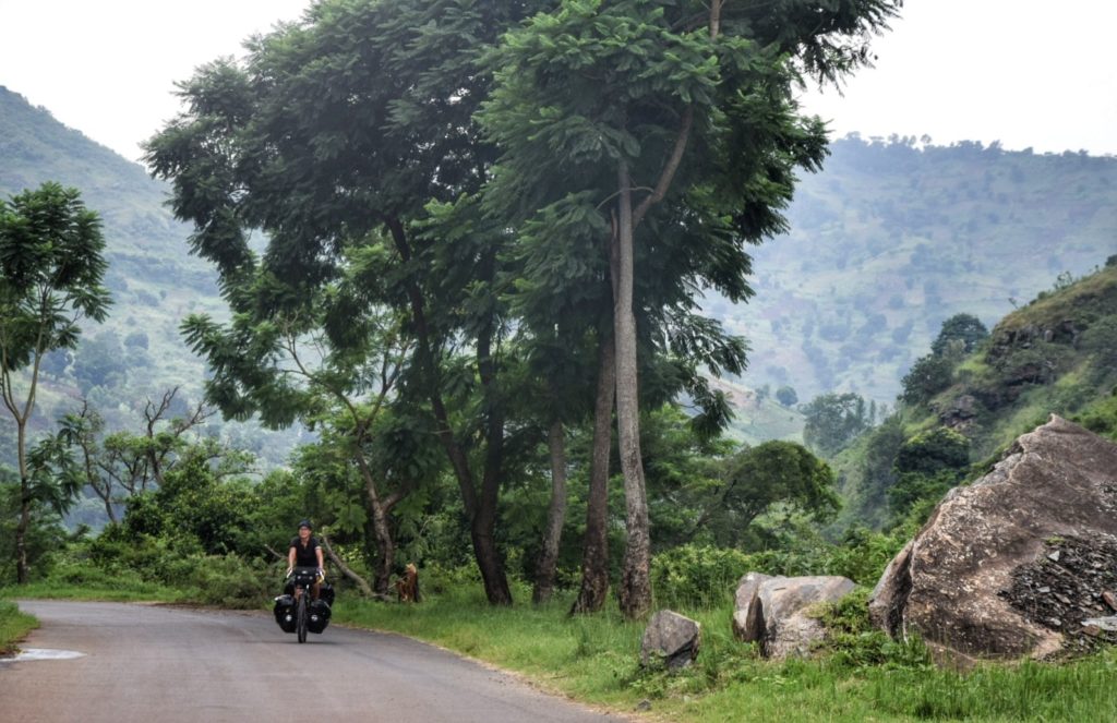 Cycling Tanzania: Bikepacking & Cycle Touring Routes 3