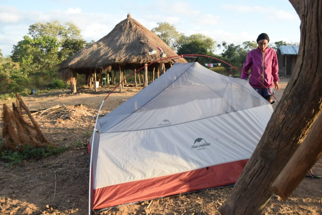 cycling east africa