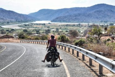 cycling zambia