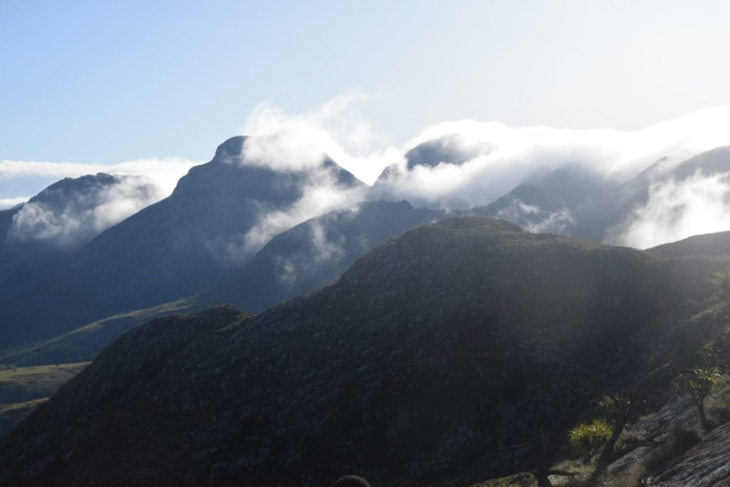 hiking mt mulanje