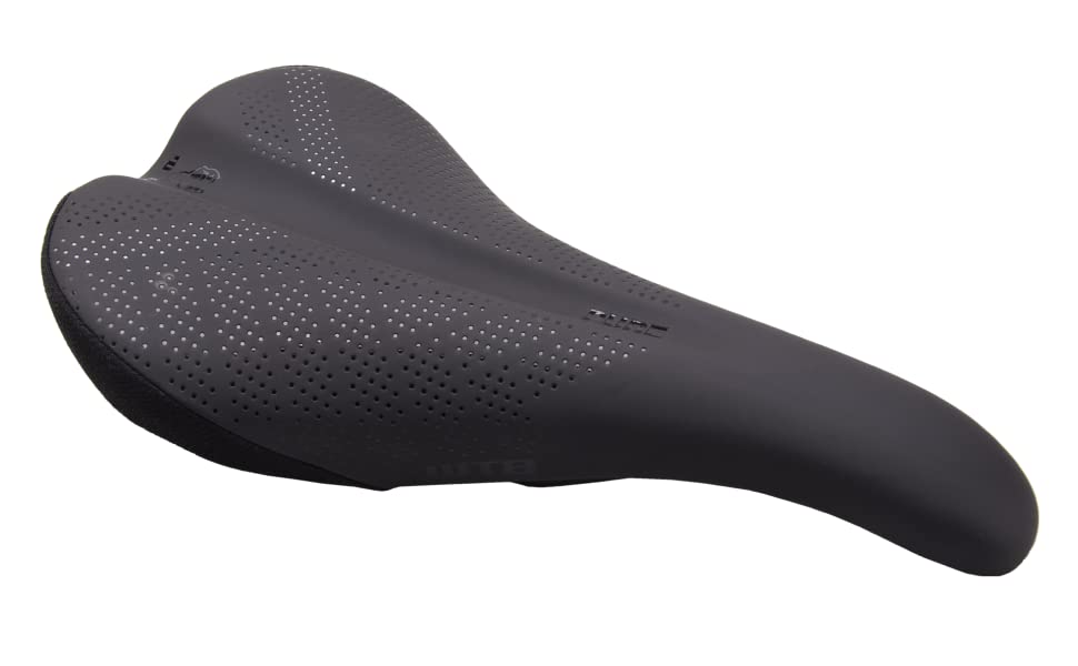 best-bikepacking saddle WTB-Pure