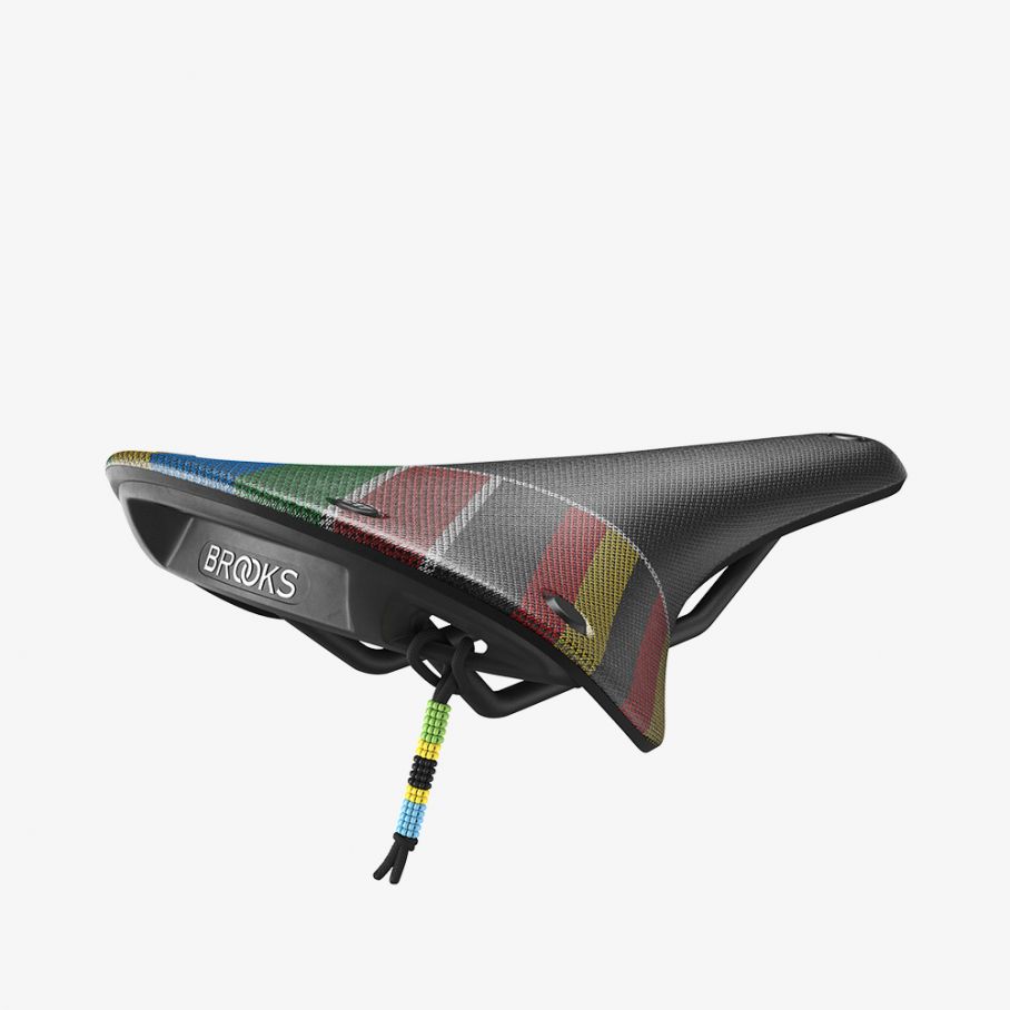 Best on sale bikepacking saddle