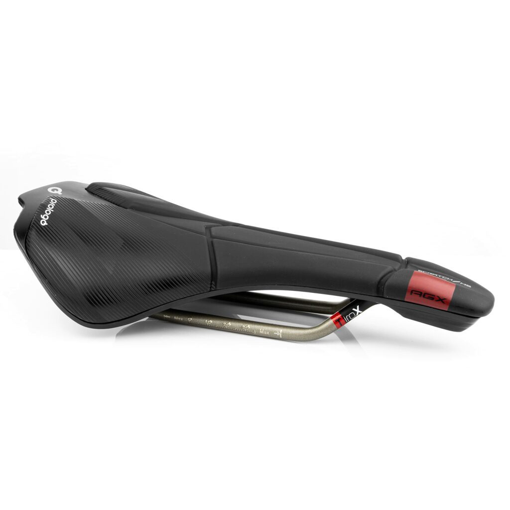 Best saddle for on sale gravel bike