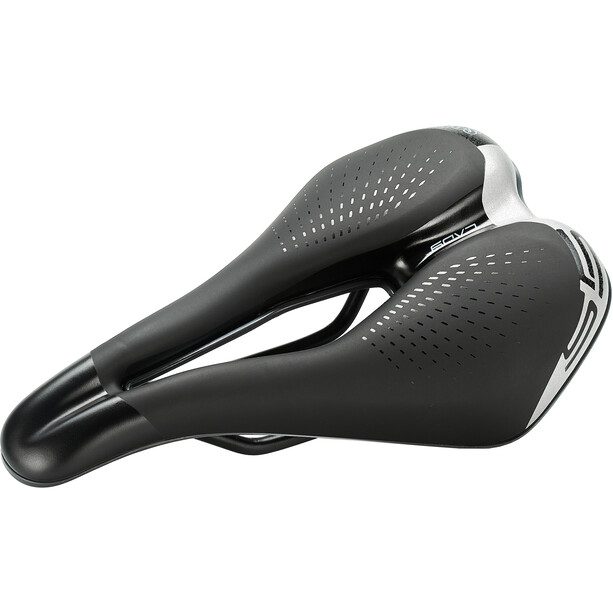 Best saddle best sale for gravel