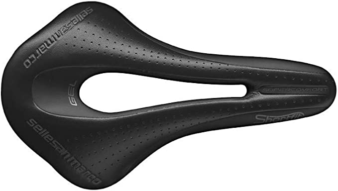 Best saddle for on sale gravel bike