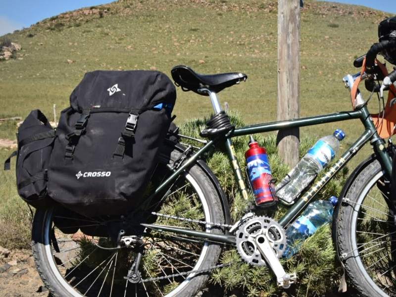 best bikepacking saddle