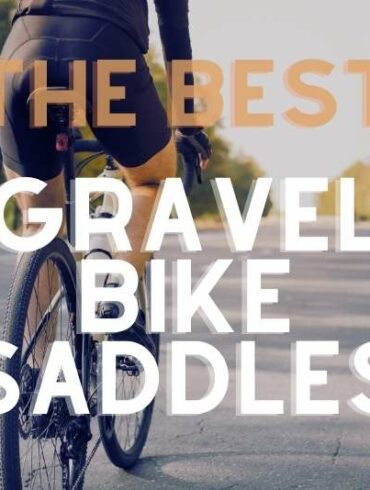 Best gravel bike saddles