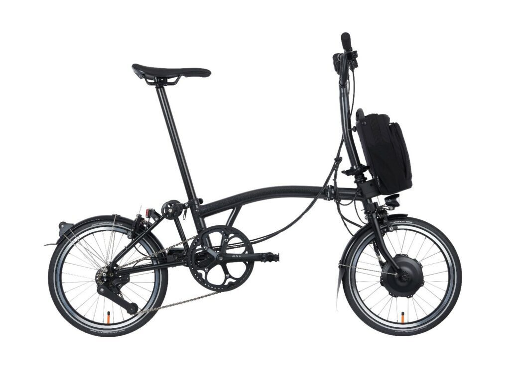 The 9 Best Folding Bikes for Heavy & Tall Riders 4