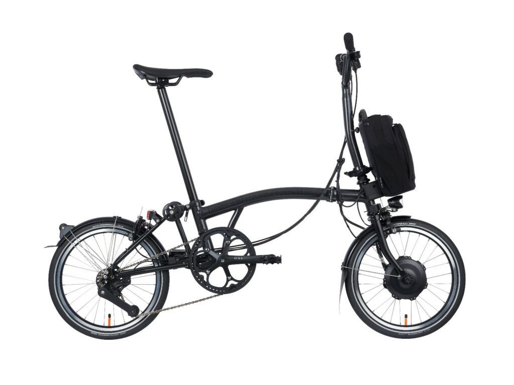 The 9 Best Folding Bikes for Heavy & Tall Riders 3