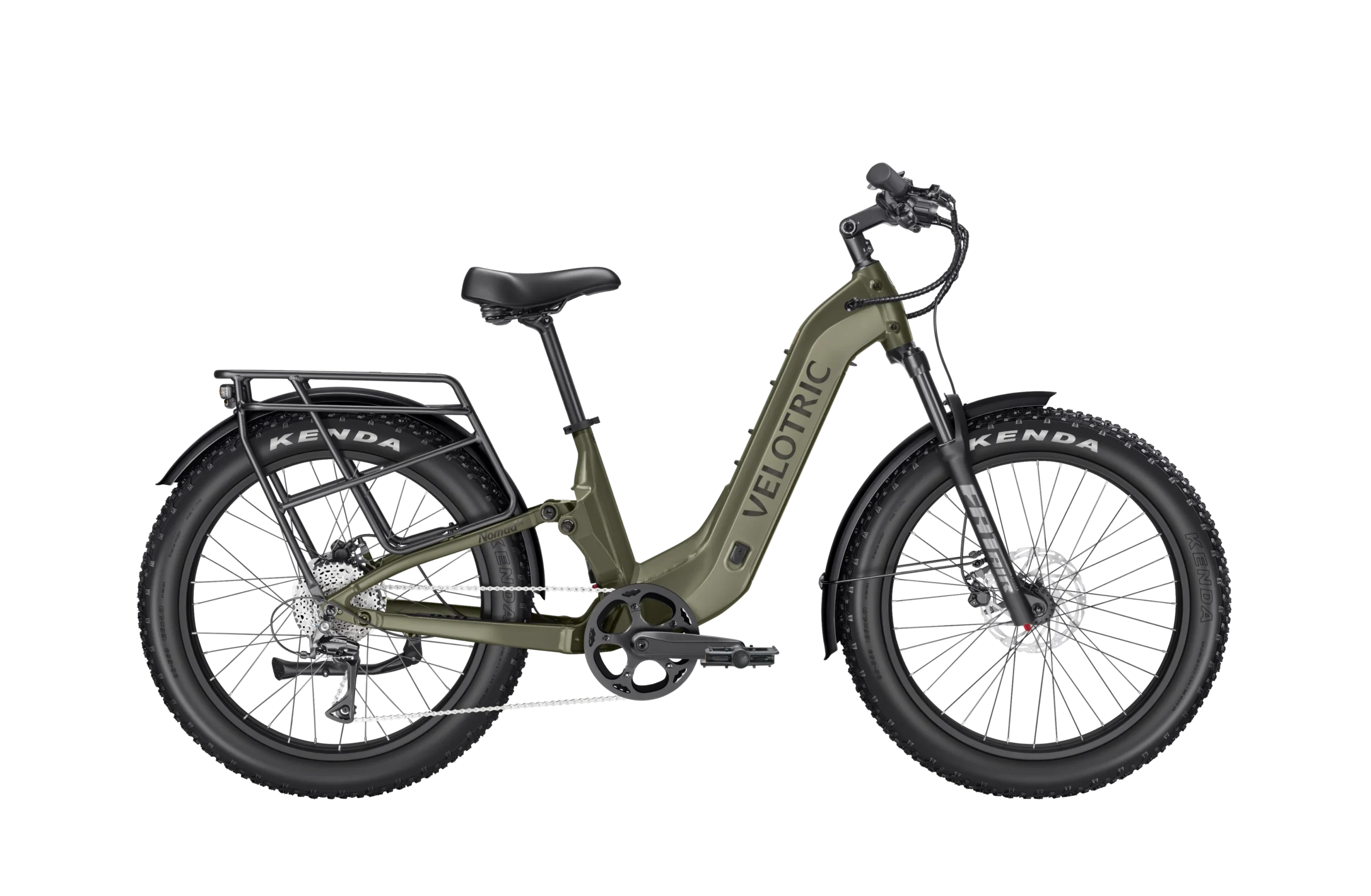best ebike for big guys Max payload 400 lb