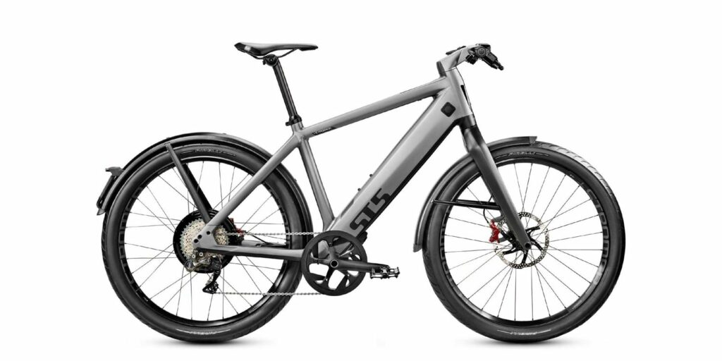 best e bike for big guys