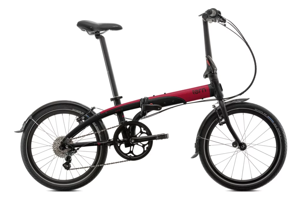 The 9 Best Folding Bikes for Heavy & Tall Riders 5
