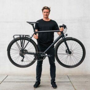 best bikes for tall guys