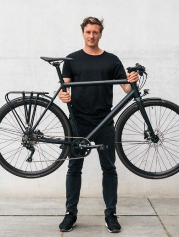 best bikes for tall guys