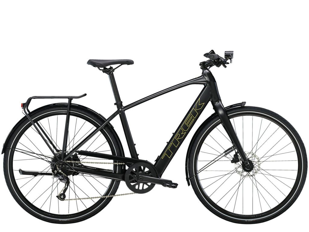	best ebike for tall rider