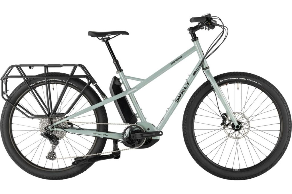 eBikes for Big Guys Tall Heavy Riders 9 Best Electric Bikes