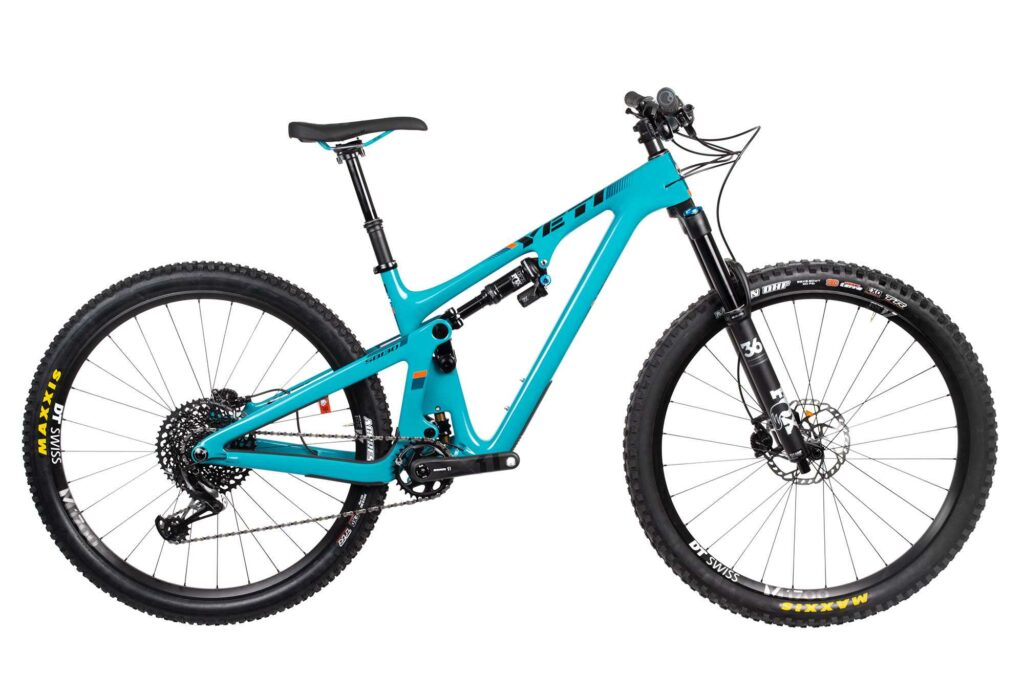 Bikes For Big Guys! 25 Top Bicycles for Tall / Heavy Riders 7