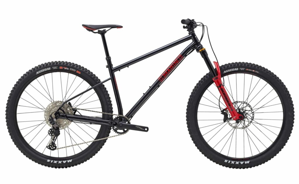 Bikes For Big Guys! 25 Top Bicycles for Tall / Heavy Riders 10