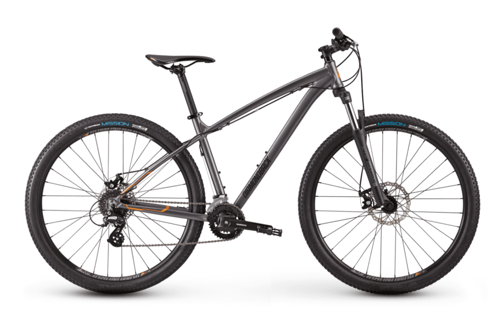Bikes For Big Guys! 25 Top Bicycles for Tall / Heavy Riders 9