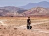 cycle touring morocco desert