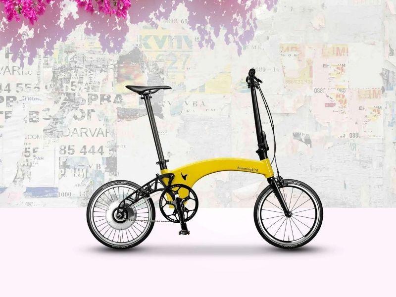 Best Electric Folding Bikes