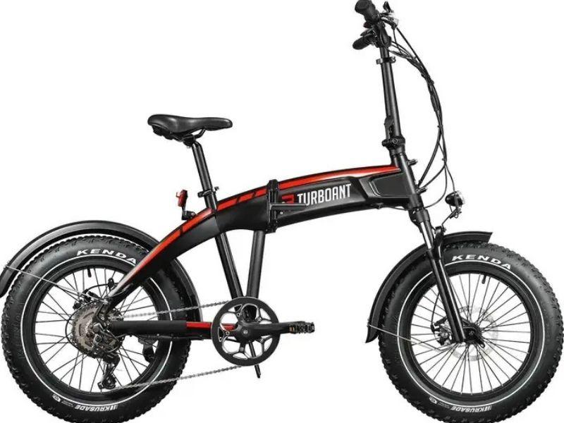 foldable ebikes for big guys
