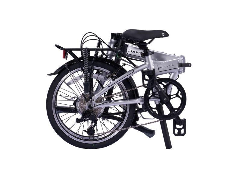 foldable ebike for big guys