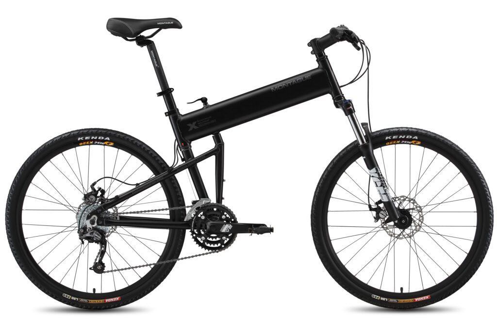 Bikes For Big Guys! 25 Top Bicycles for Tall / Heavy Riders 15